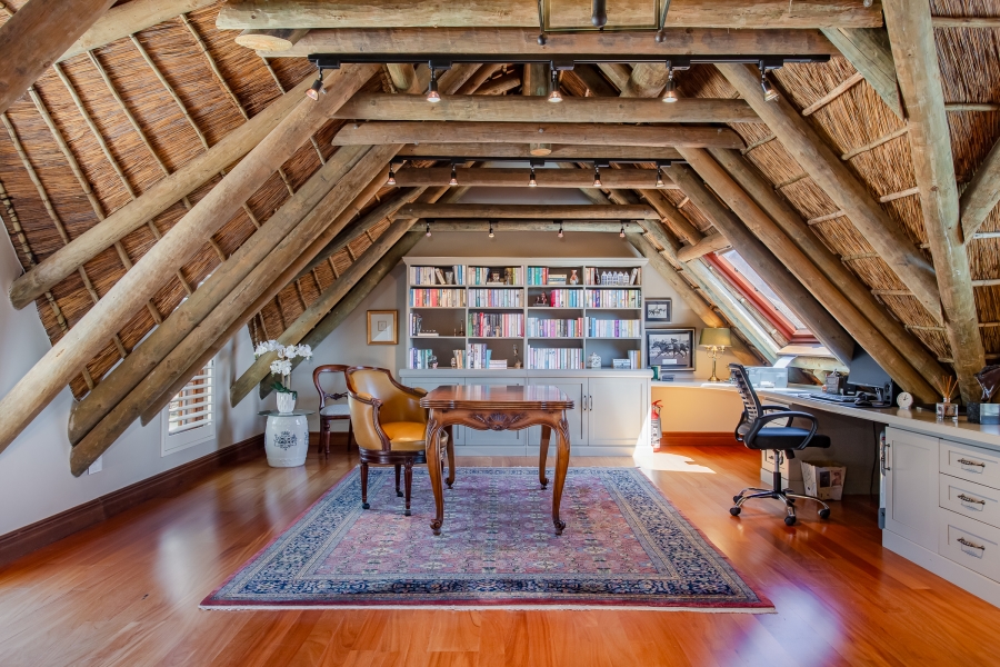 4 Bedroom Property for Sale in Franschhoek Western Cape